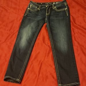Miss Me womans jeans